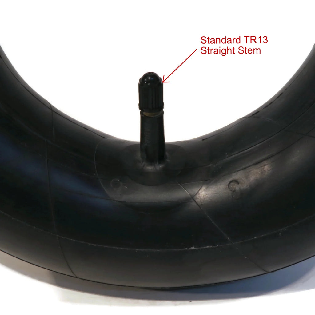 4 Tire Inner Tubes 16x6.50x8 TR13 Straight Valve Stem F732241