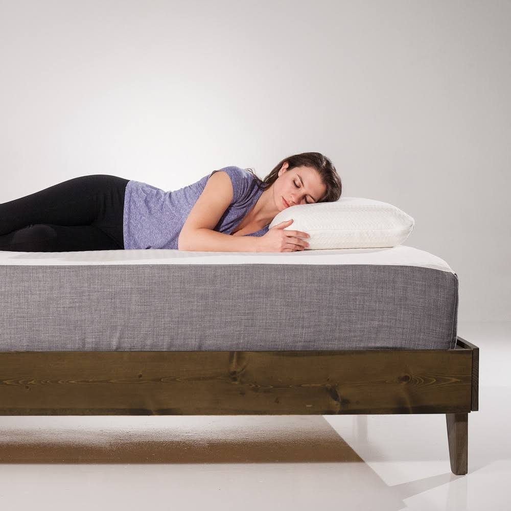 Platform Bed Frame T137