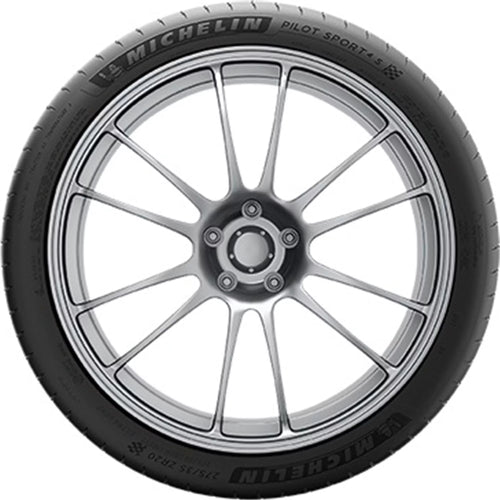 235/40ZR18 95Y XL Performance Tire N2465