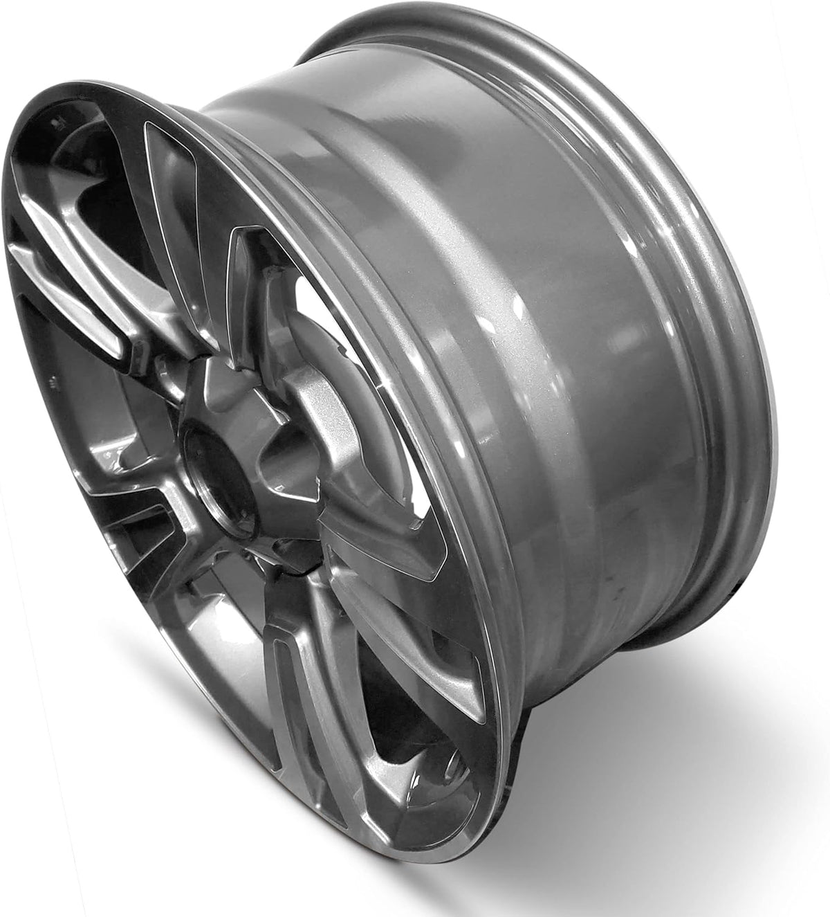 17 inch Aluminum Wheel for Toyota Tacoma H595