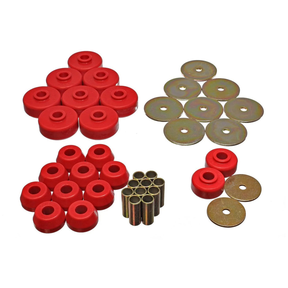 Body Mount Set Q9553