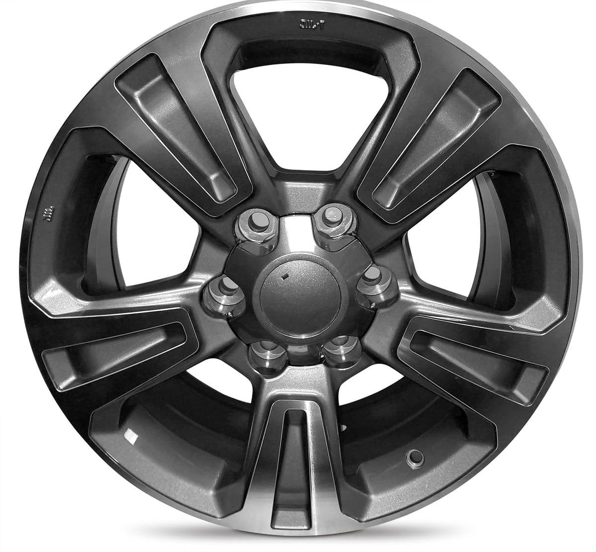 17 inch Aluminum Wheel for Toyota Tacoma H595
