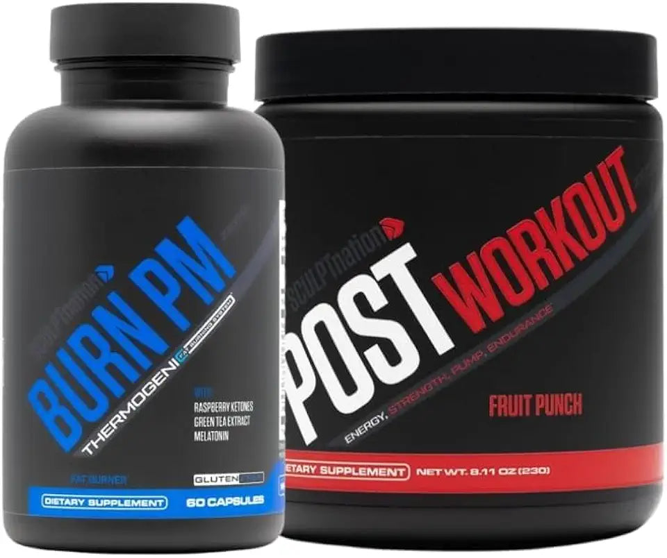 Fruit Punch Powder Bundle U38069