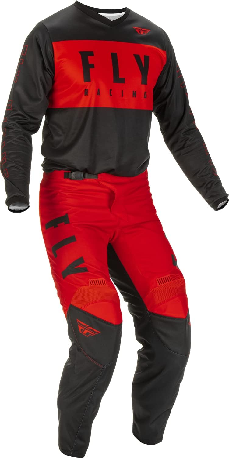 Grey/Black/Hi-Vis Adult Gear Combination A510