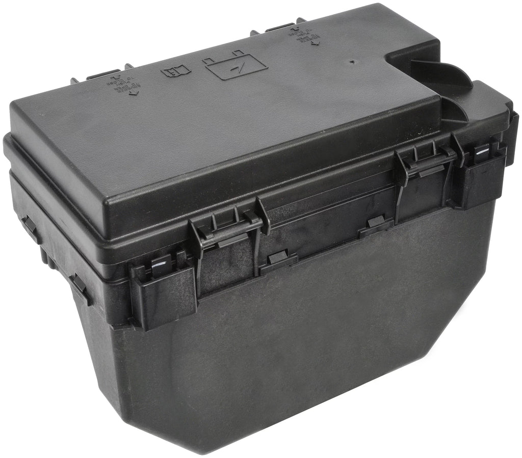 Integrated Control Module F8804