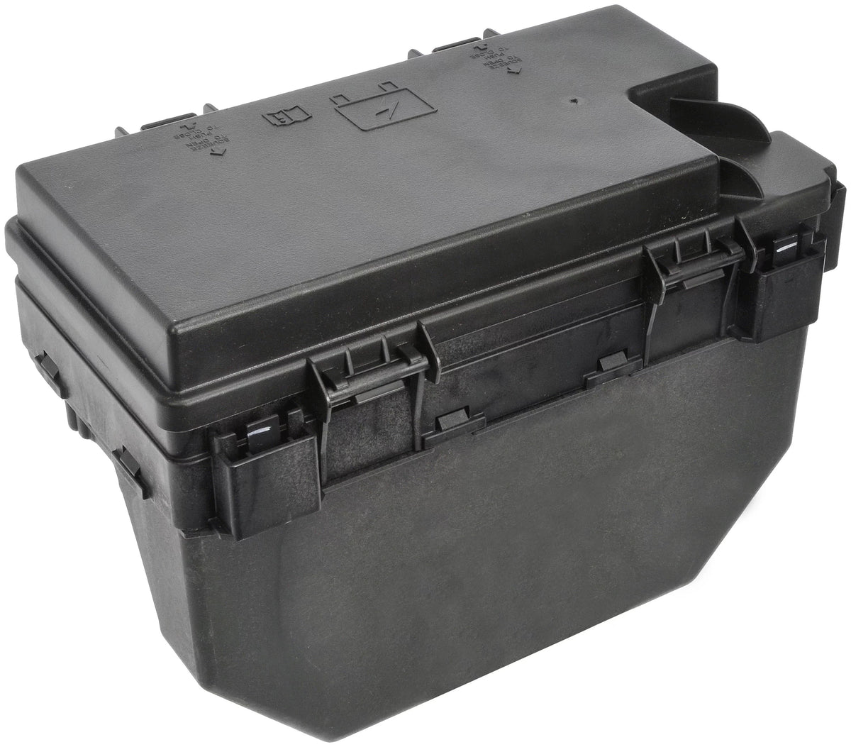 Integrated Control Module F8804