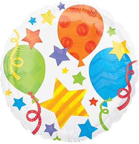 Balloon Bouquet Decorations W76912