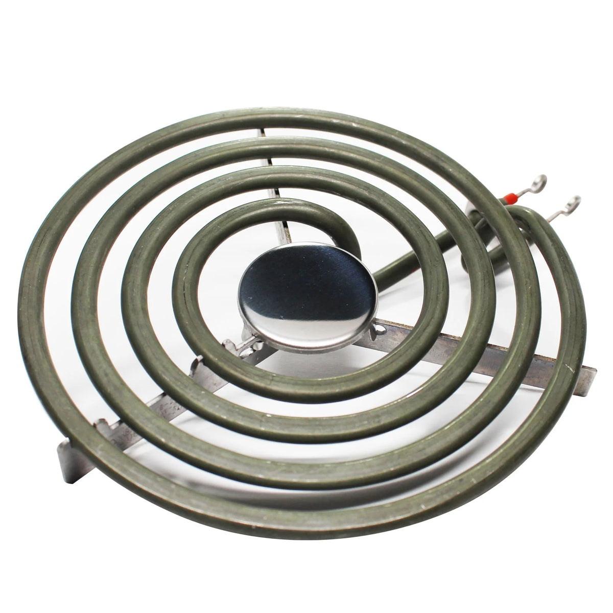 6 inch 4 Turns Surface Burner Element for Range Stove Cooktop B6764