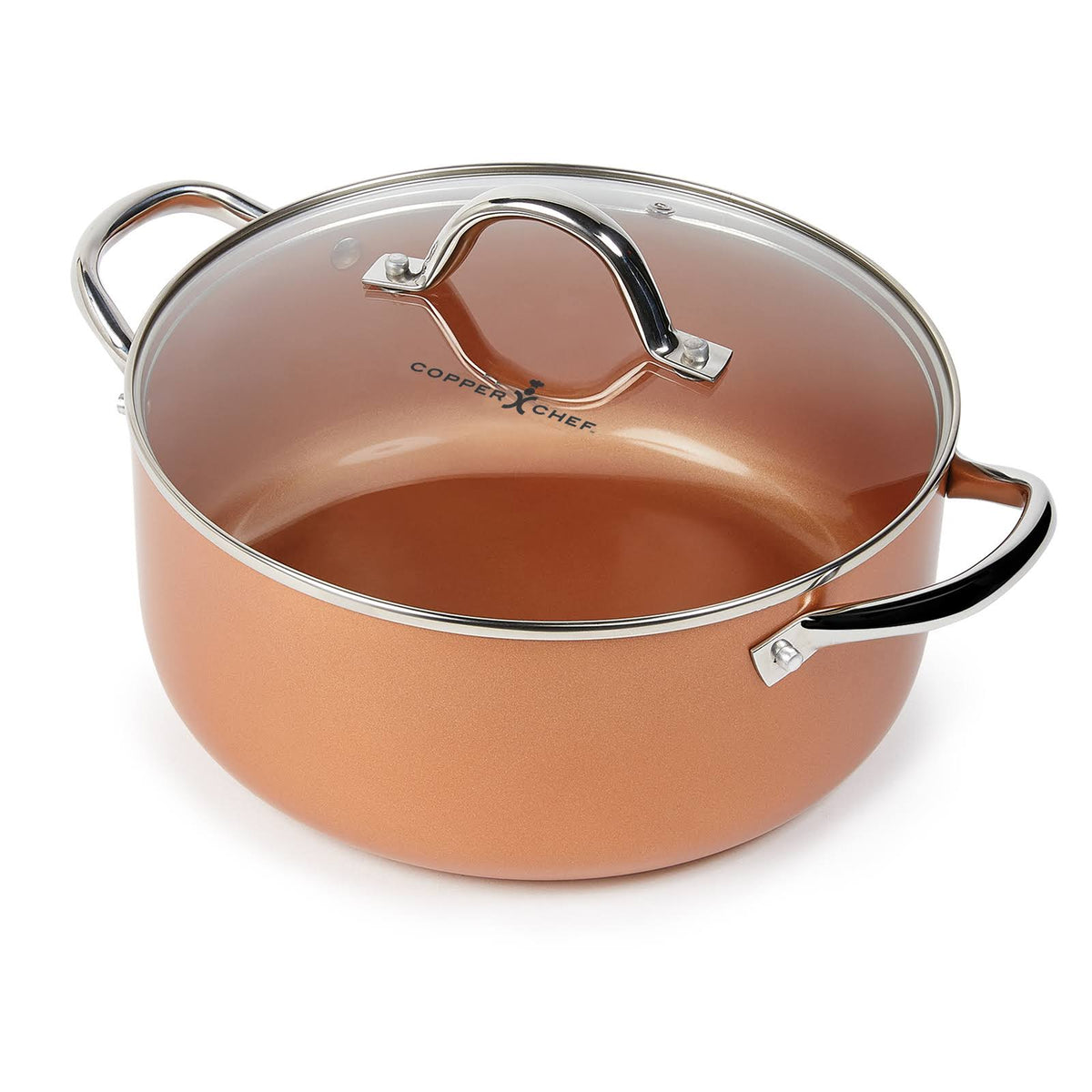 5 Piece Casserole Set S317