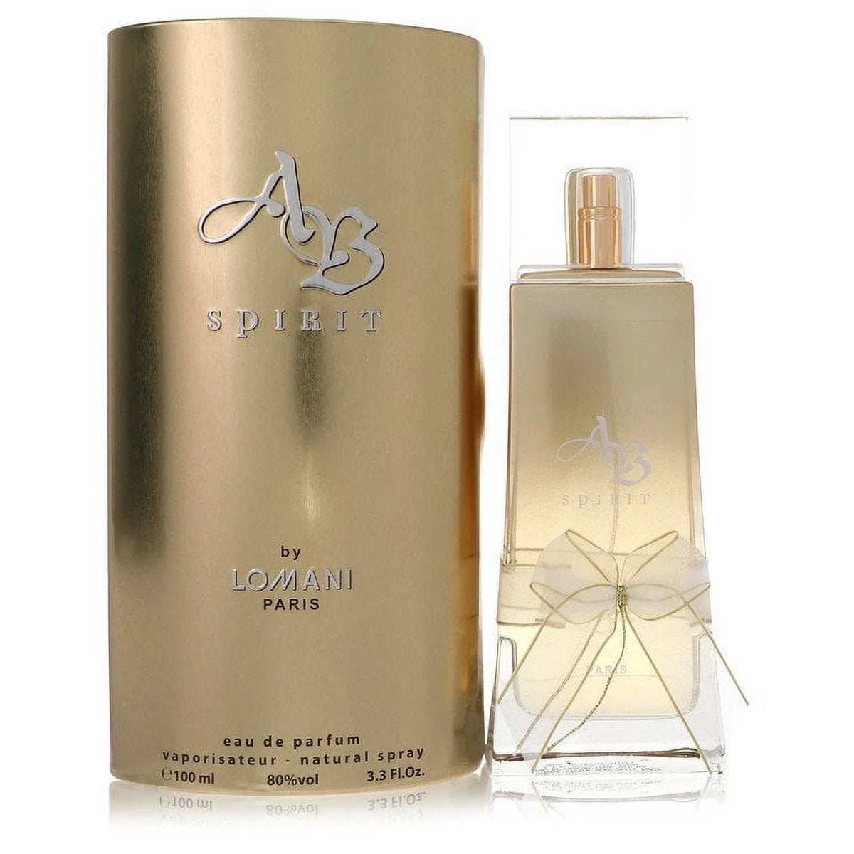 Eau De Parfum Spray Z332