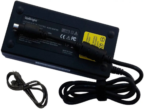 19V 7.89A 4-Pin AC DC Adapter P162