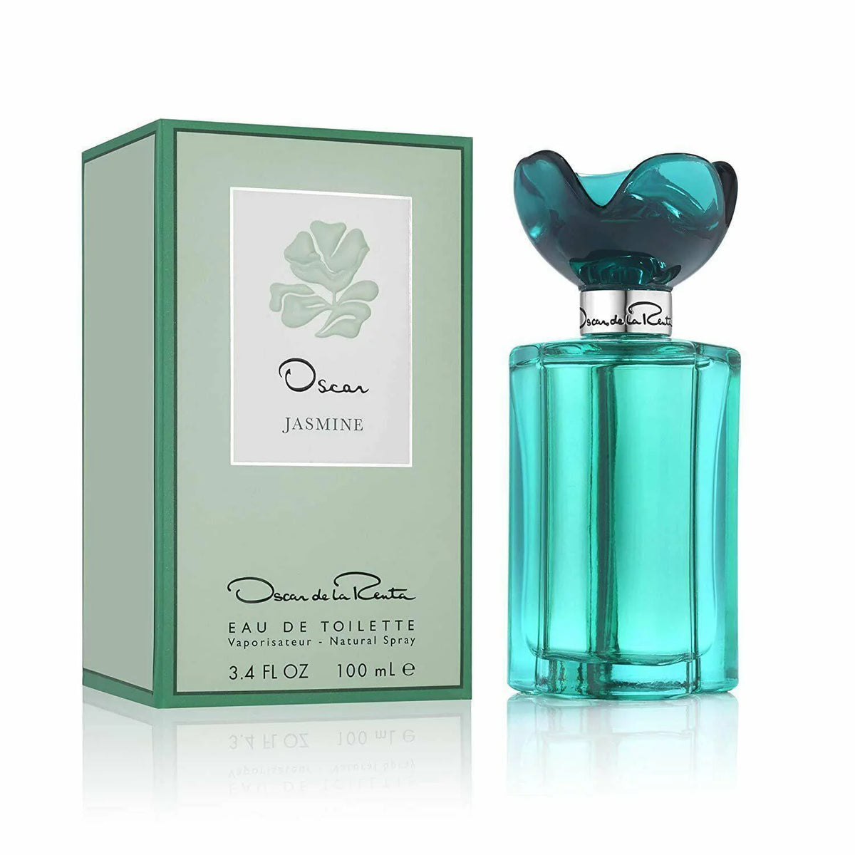 Eau de Toilette 3.4 oz N8368