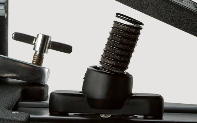 Double Power Glide Pedal R1791