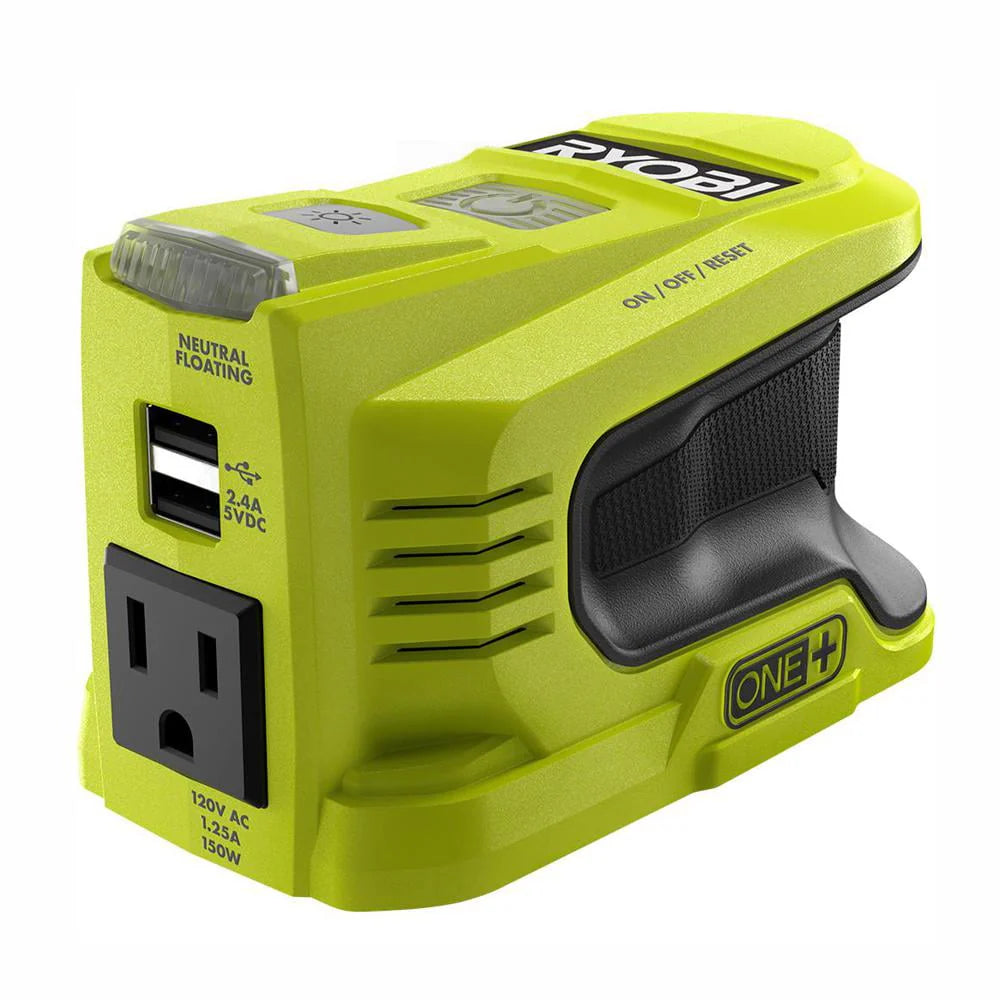 150-Watt Powered Inverter Generator X4383