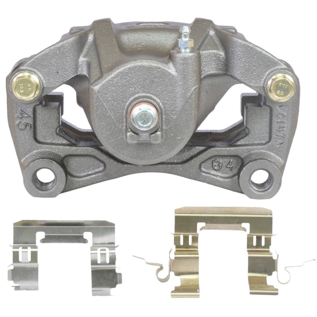 Brake Caliper D3466