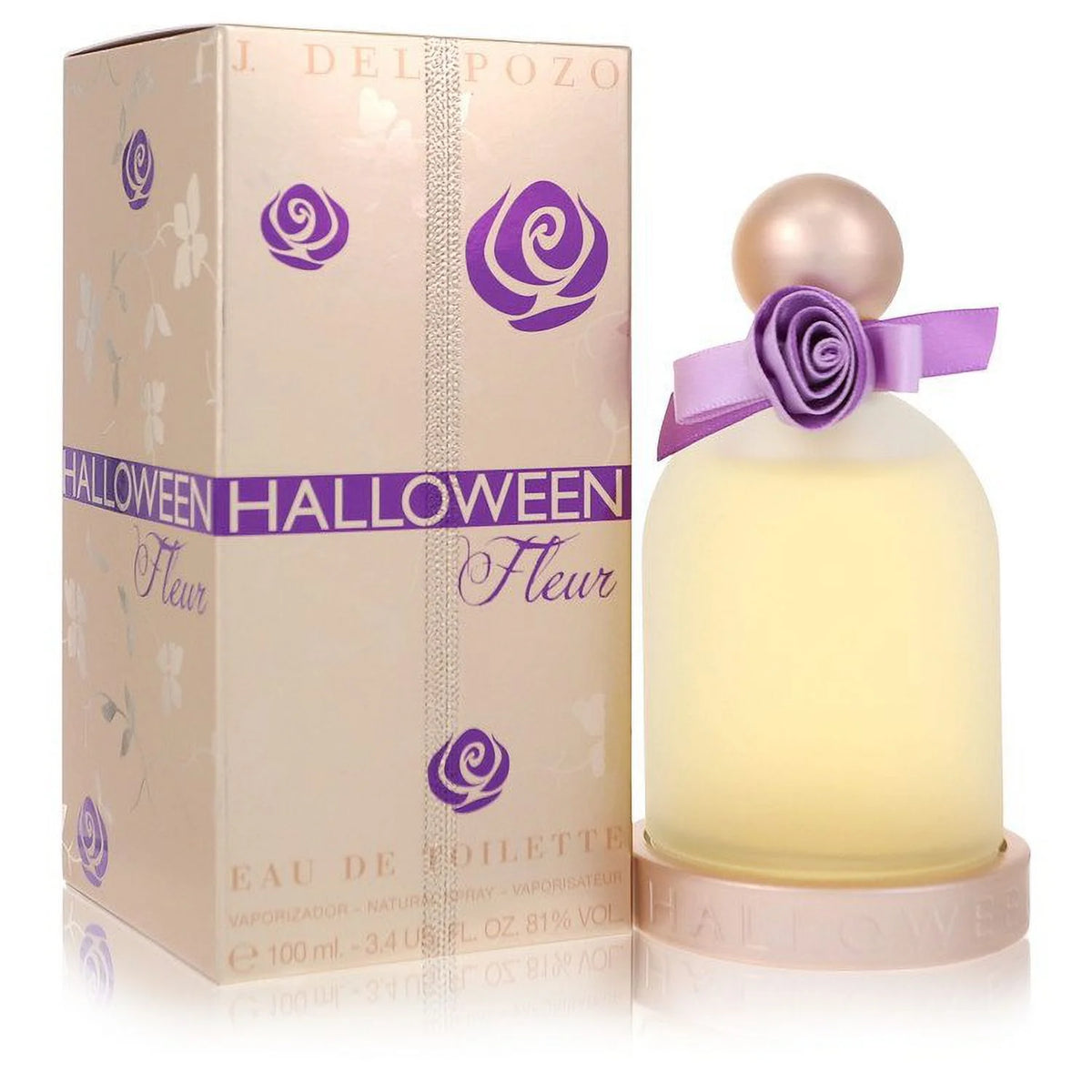 Eau De Toilette Spray 3.4 oz N373981