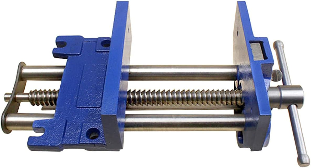 10.5 Inch Cast Iron Woodworking Bench Vise M998784