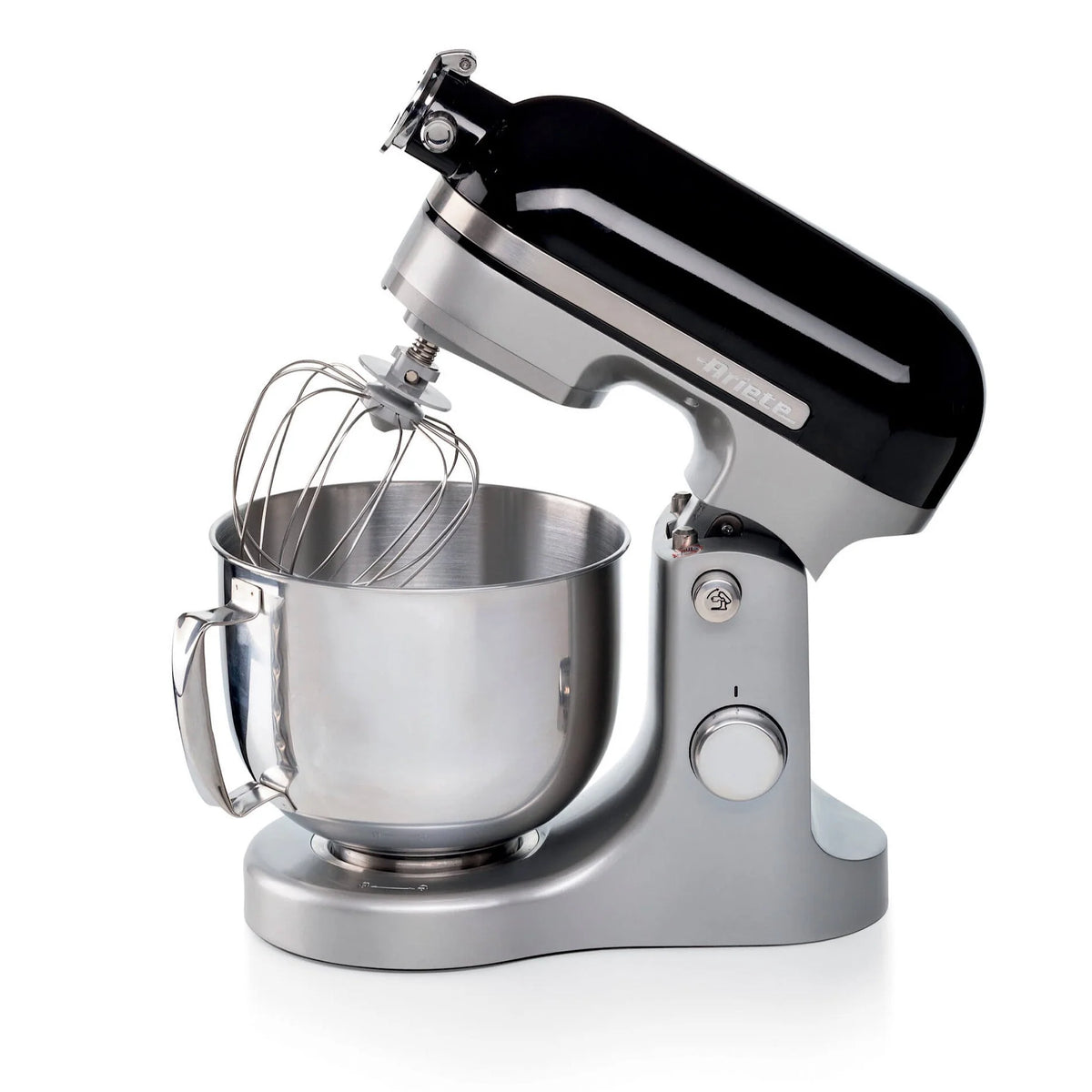 Black Stand Mixer I5883