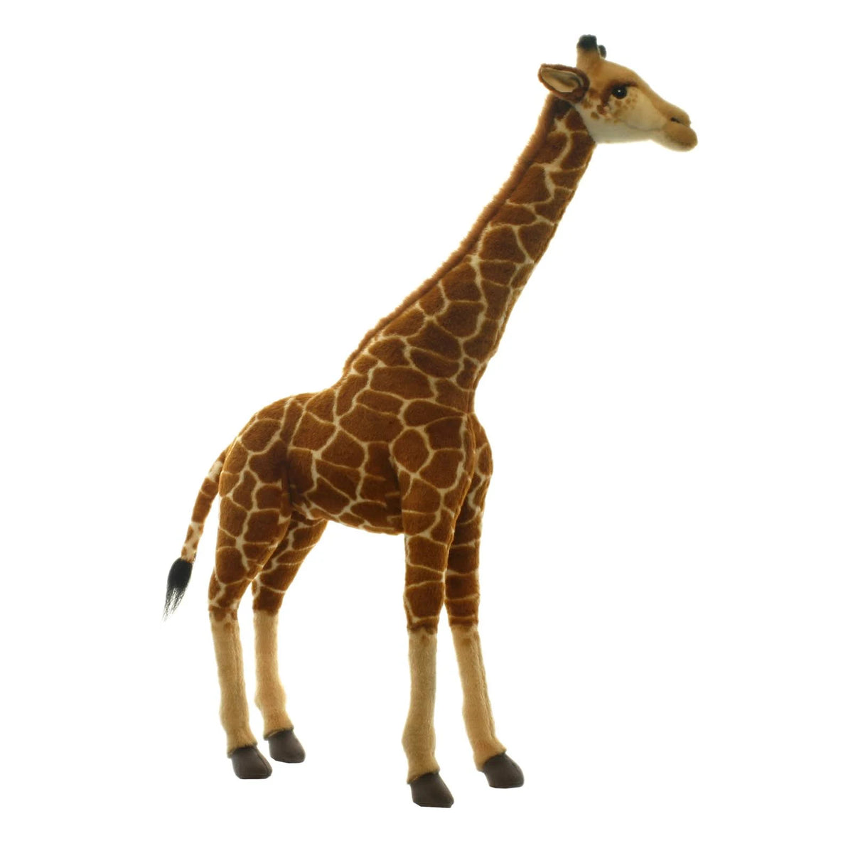Giraffe Plush J65651
