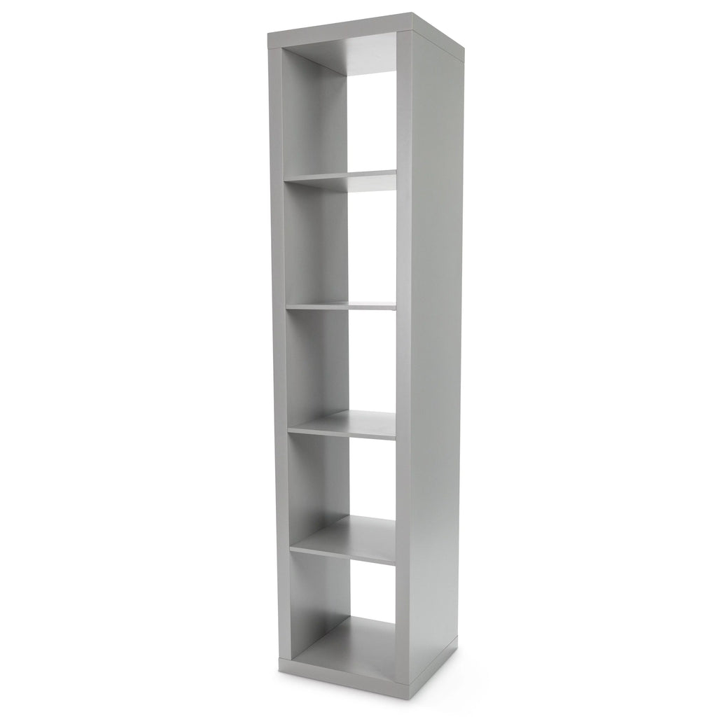 5 Cube Vertical Storage Organizer S6895