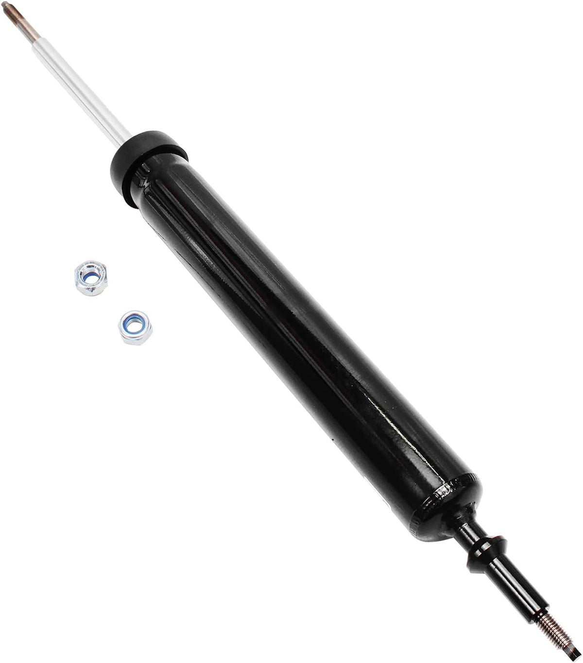 Rear Shocks Absorbers Pack of 2 A286471