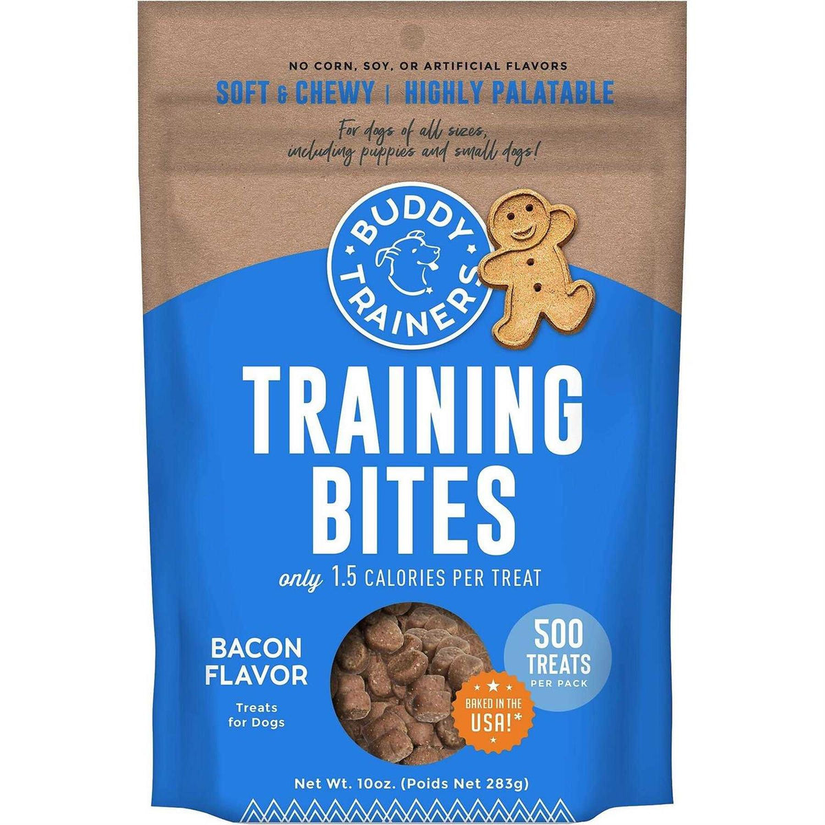 Dog Treats V663