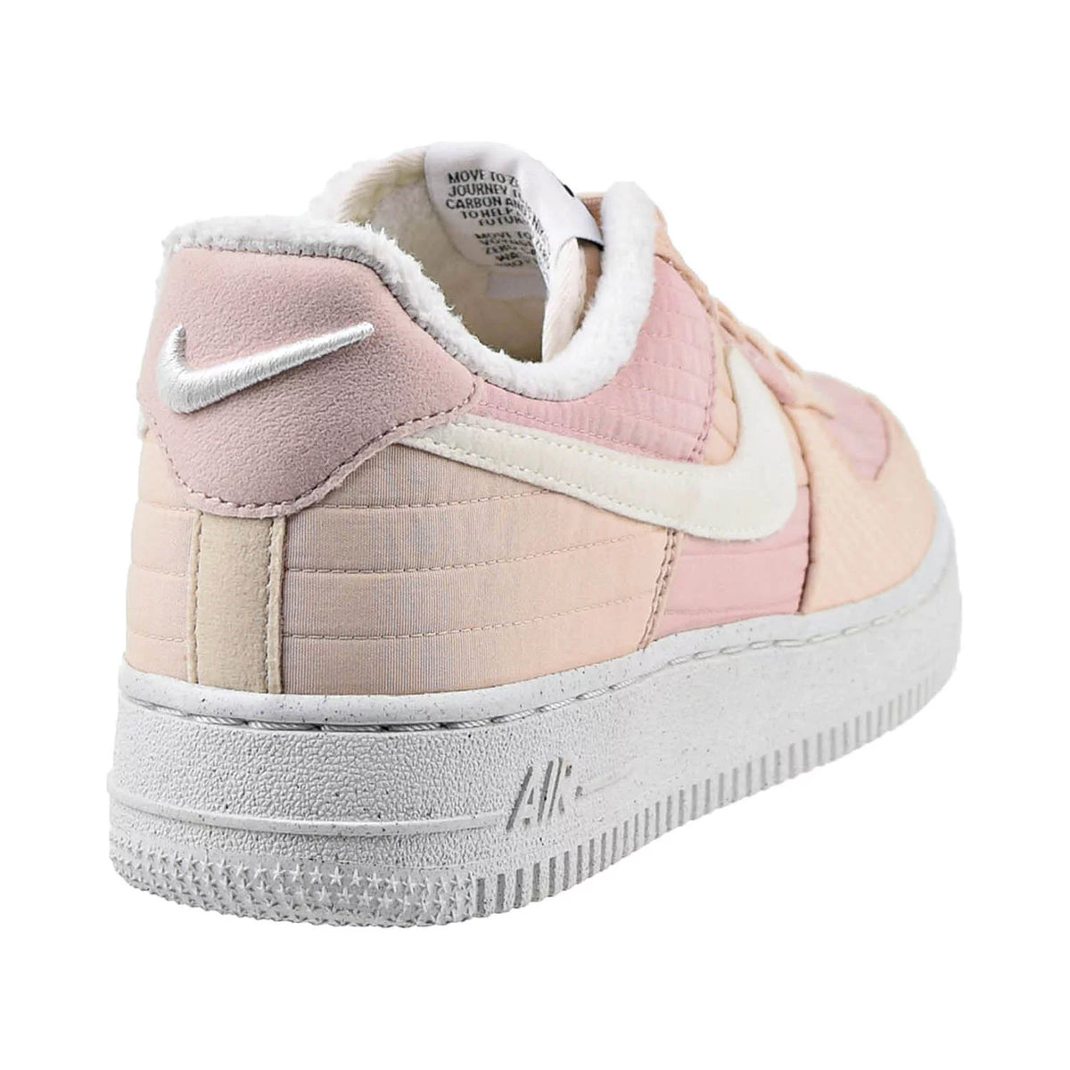 Pearl White Women's Shoes Z3505