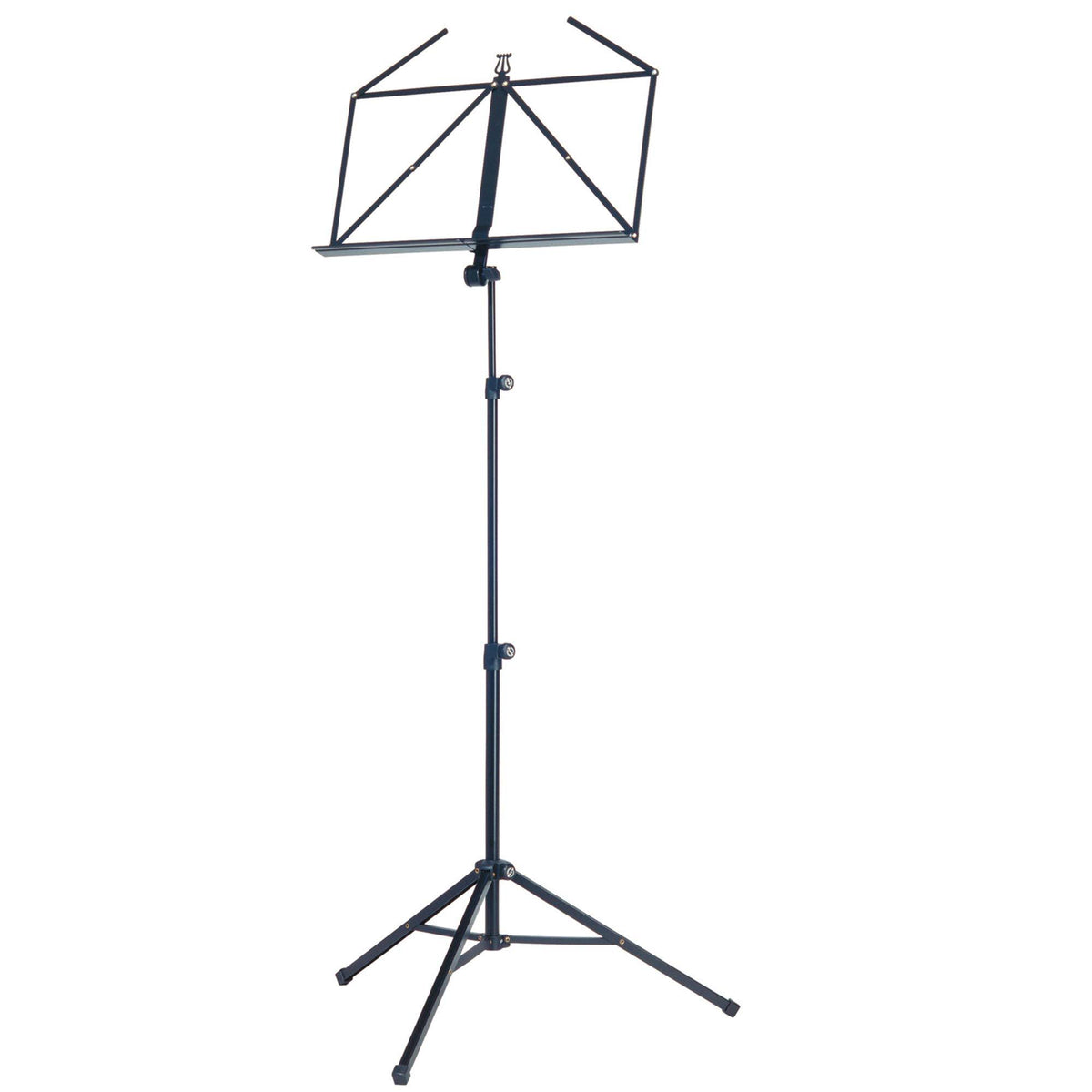 Black Music Stand E77373