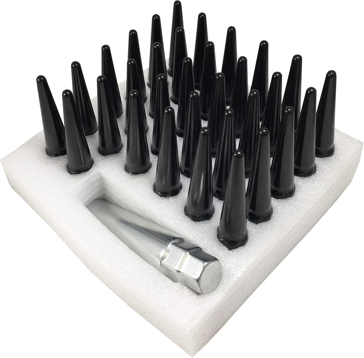 Spike M14 1.5 5Lg Pack of 2 Wheel Accessories Parts Kit T60463