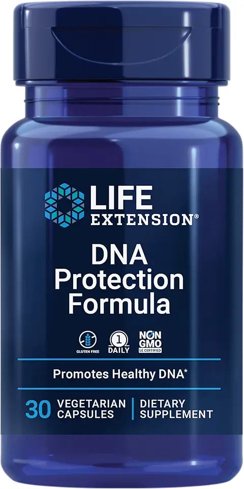 DNA Protection Formula 60 Softgels U389