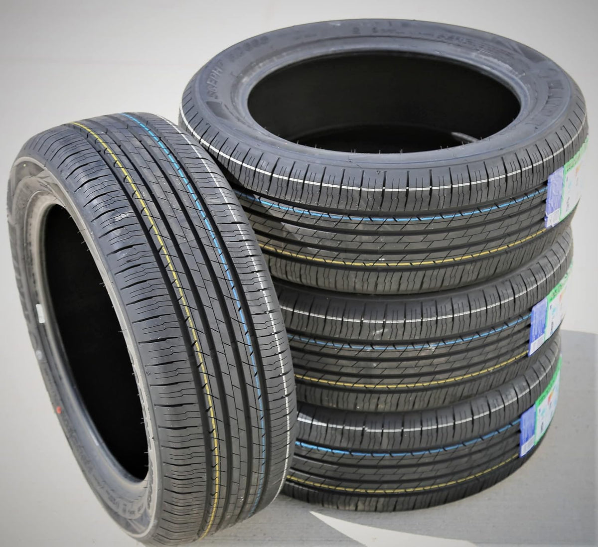 205/55R17 91H Radial Tire S677770