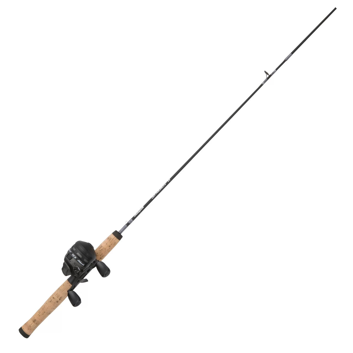 Spincast Reel and Fishing Rod Combo L492206