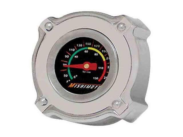 Small 1.3 Bar Radiator Cap P2423