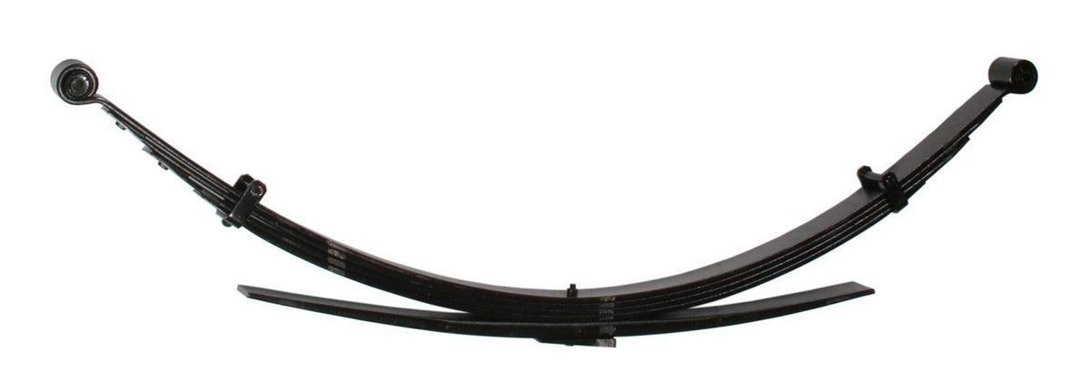 Softride Leaf Spring L335076