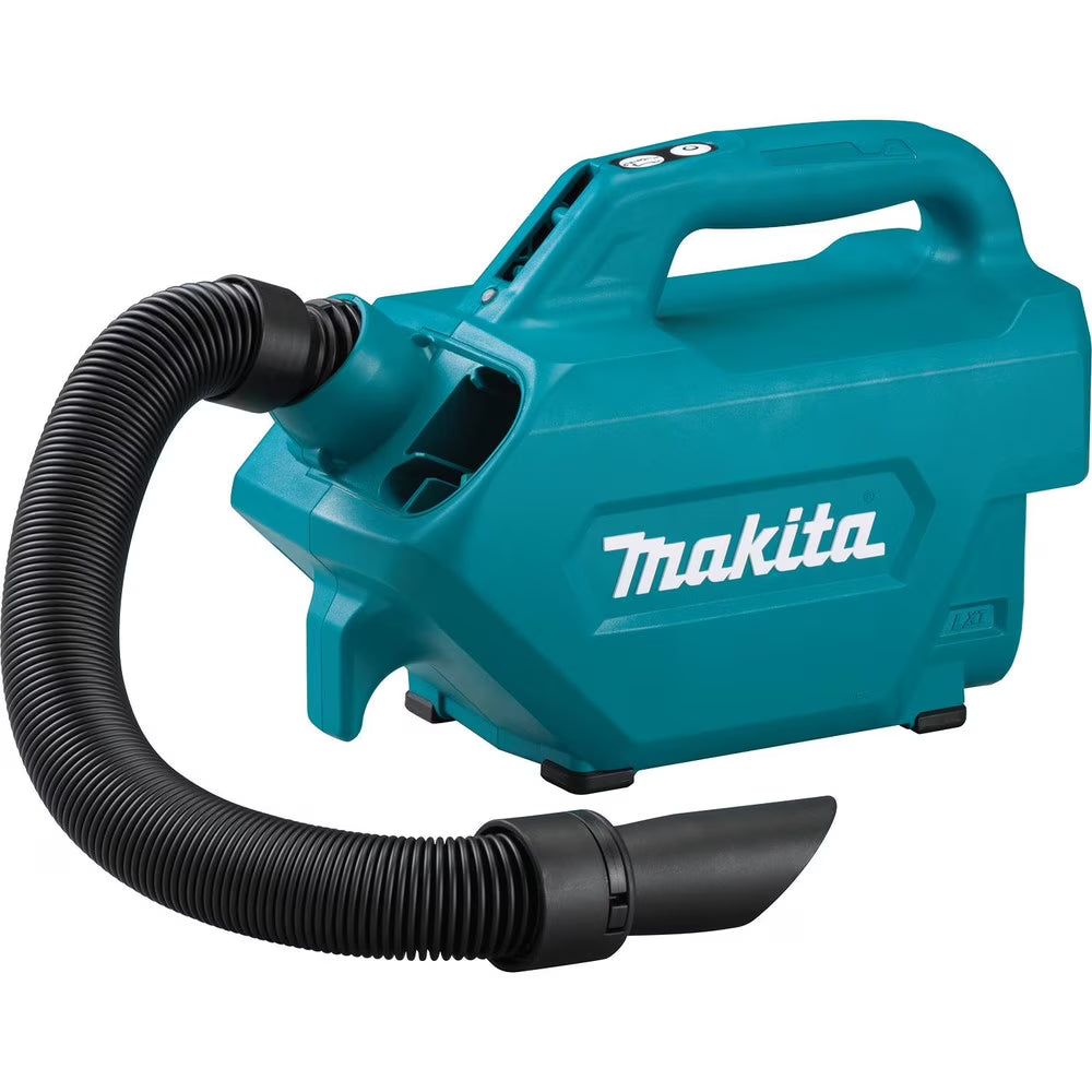 18V LXT Cordless Handheld Canister Vacuum A2378