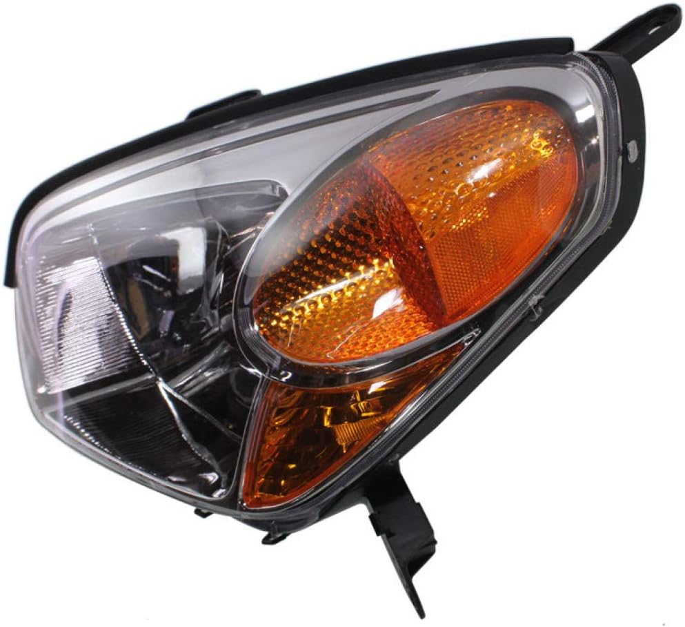Headlight Assembly for Toyota RAV4 2004 2005 Driver Side N519