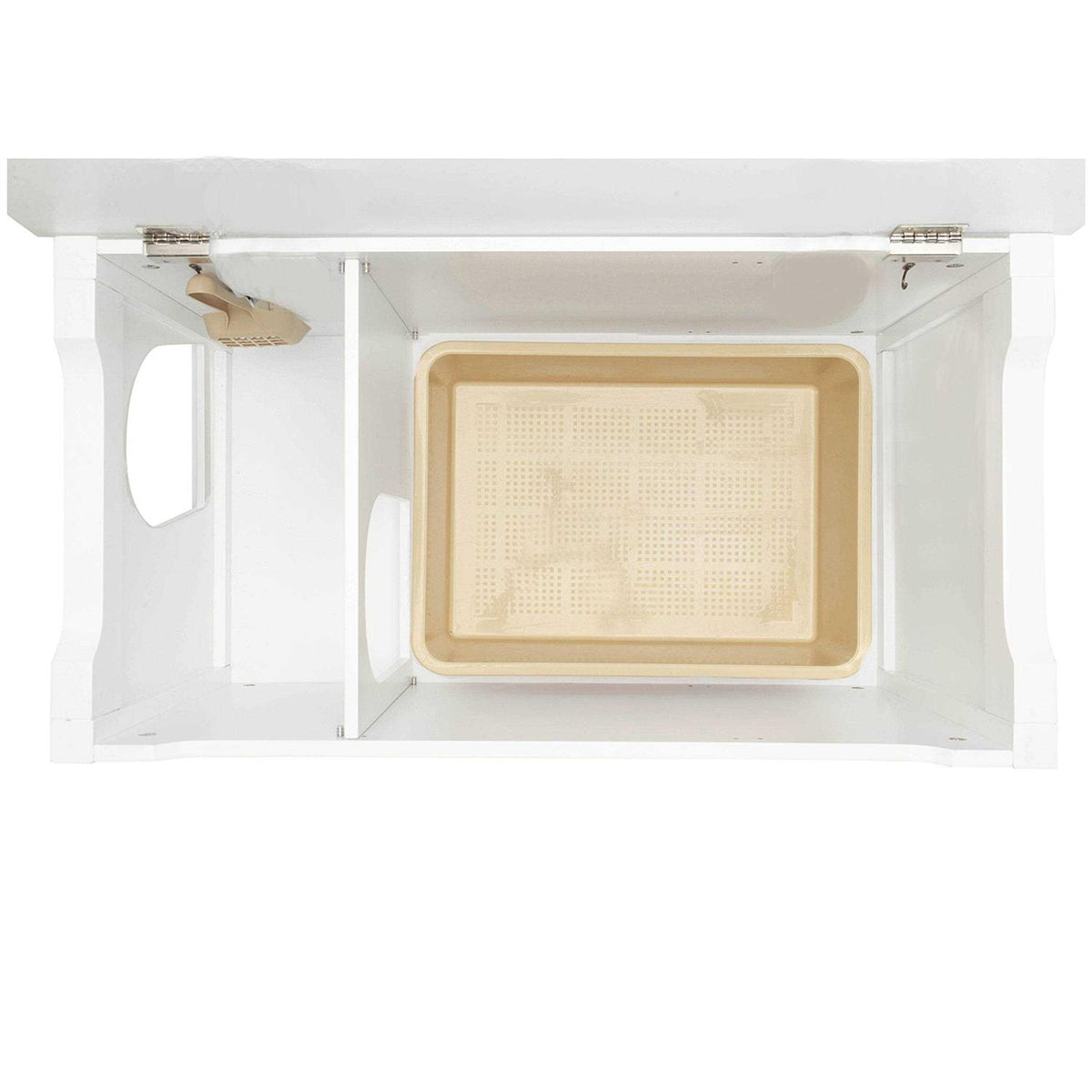 Catbox Litter Box Enclosure P94460