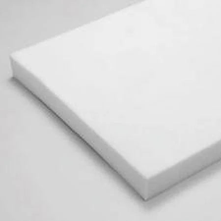 Upholstery Foam Cushion Sheet 6"x15"x72" Regular Density C688