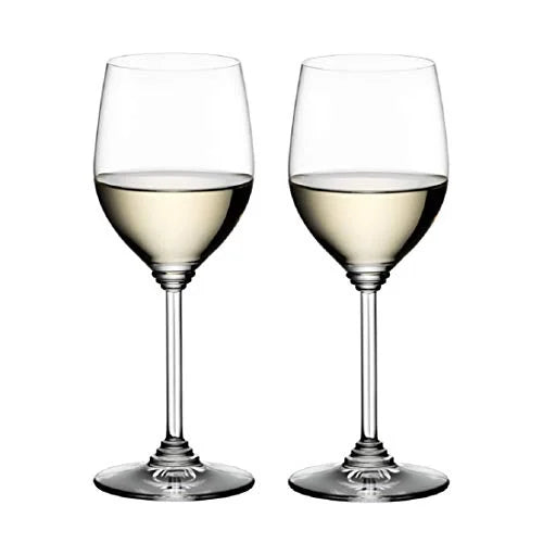 Chardonnay Glass Set of 2 Clear E632243