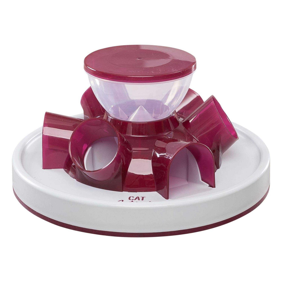 Activity Tunnel Cat Feeder E734