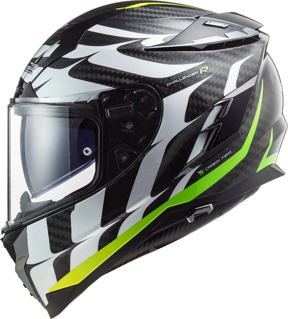 Carbon Helmet J871