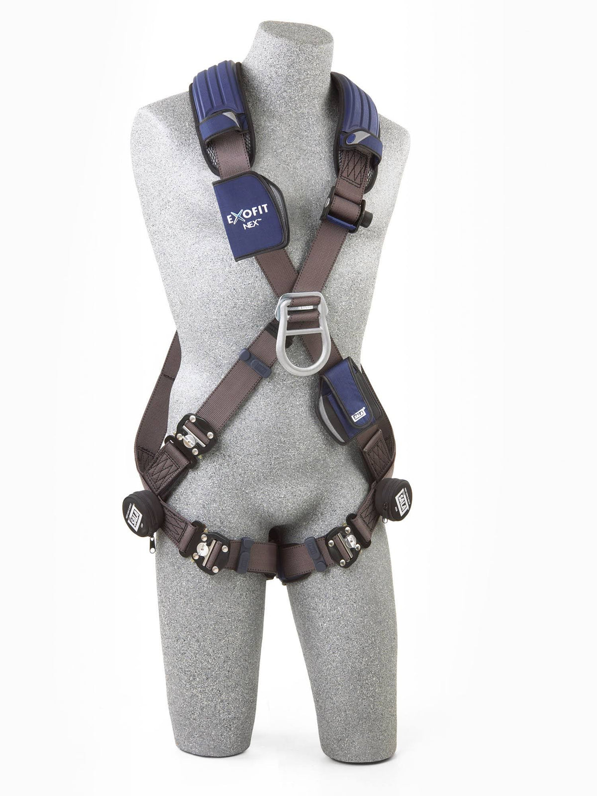 ExoFit NEX Cross-Over Harness F9491