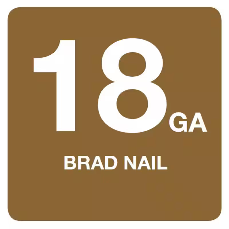 18-Gauge Brad Nails K5860