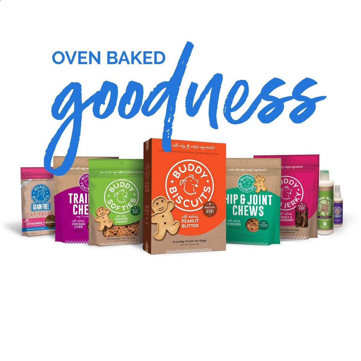 Dog Treats V663