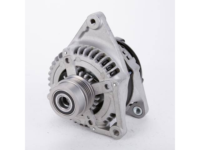 Replacement Alternator G357735