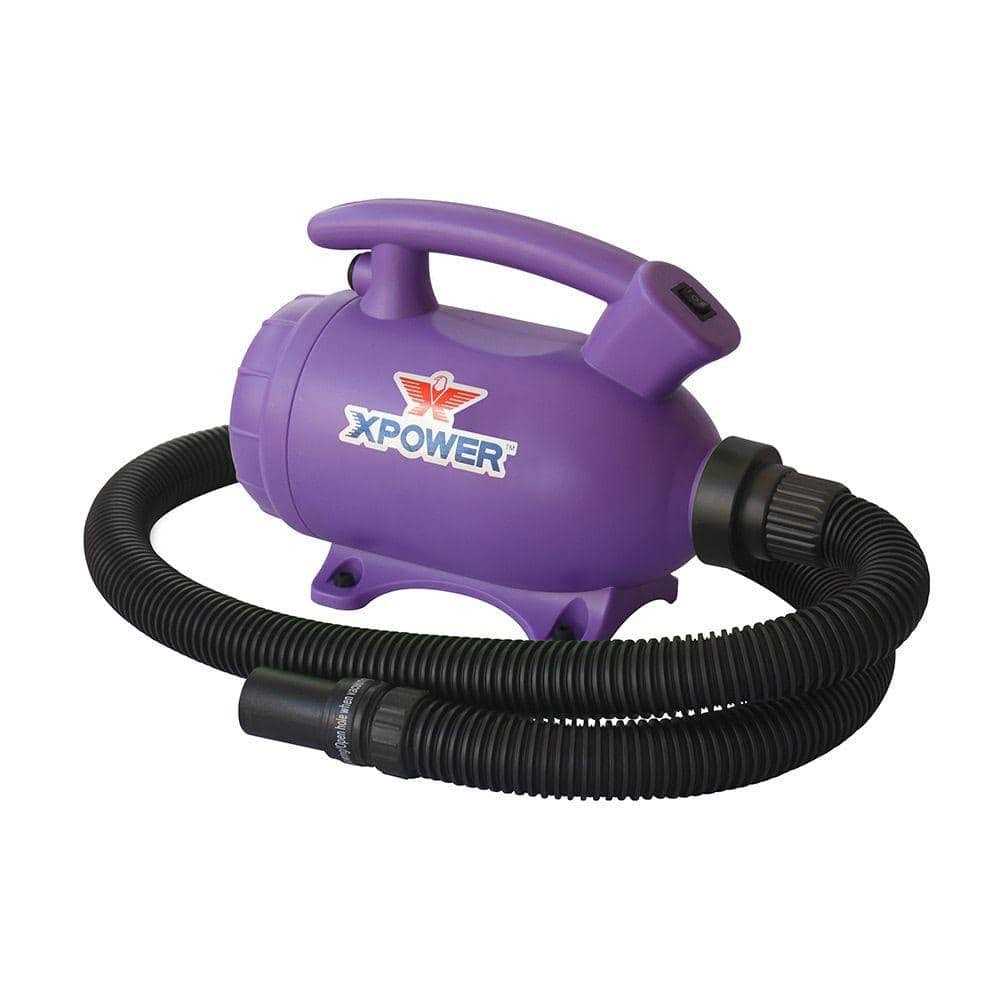 Pet Grooming Force Dryer Vacuum I78146