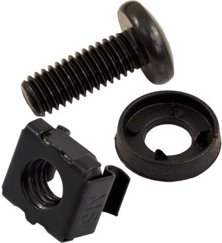 8U Open Wall Mount Rack with Hinge S678388