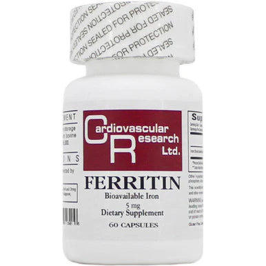 Ferritin 60T X154721