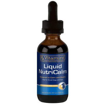 Liquid Dogs & Cats 4 oz O683474