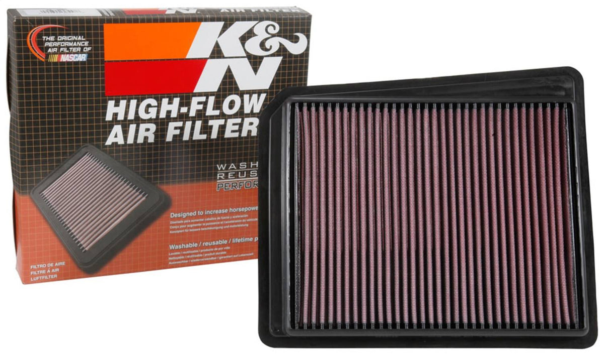 Replacement Air Filter N363857